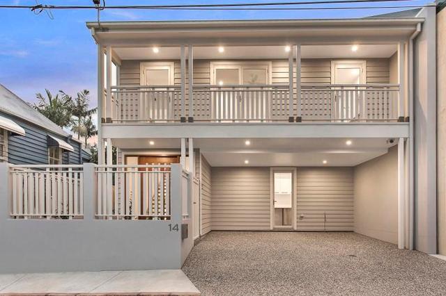 14 Melford Street, QLD 4000