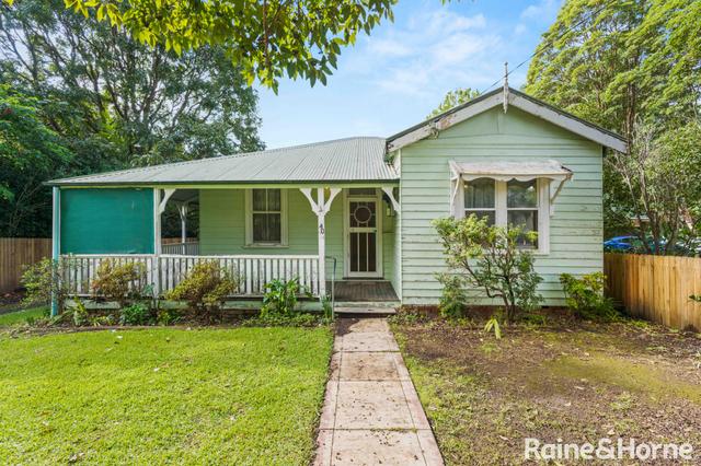 40 Alexandra Street, NSW 2535