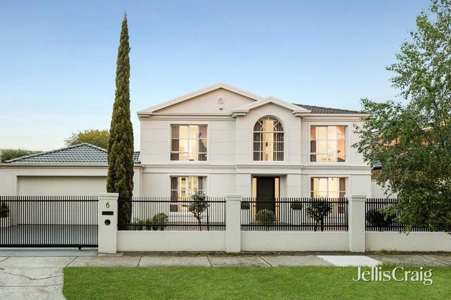 6 Fernhill Street, VIC 3150