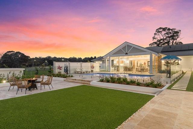 10 Heritage Drive, NSW 2578