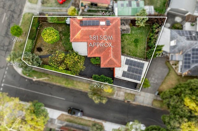 88 Jolimont Road, VIC 3131