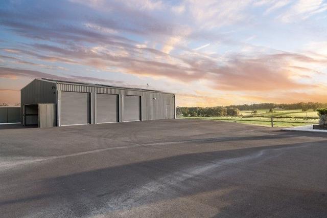 2210 Jindong - Treeton Road, WA 6285