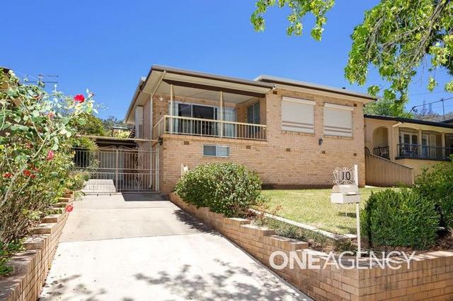 10 Wilks Avenue, NSW 2650