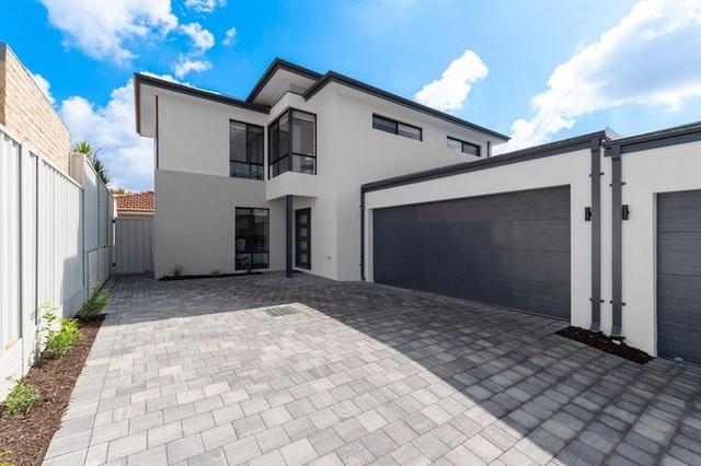 3/7 Margaret Street, WA 6051