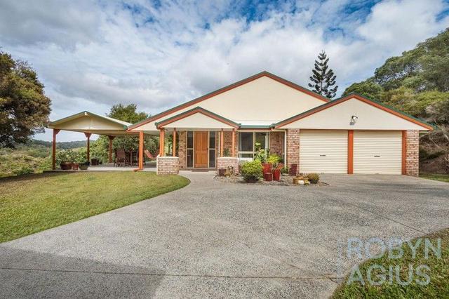 39 Ian Reddacliff Drive, QLD 4740