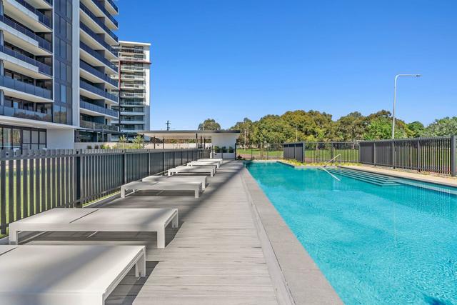 30/11 Irving Street, ACT 2606