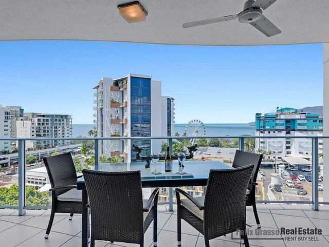 1001/141 - 143 Abbott Street, QLD 4870