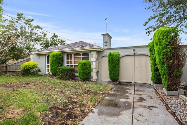 2 Earlwood Drive, VIC 3150