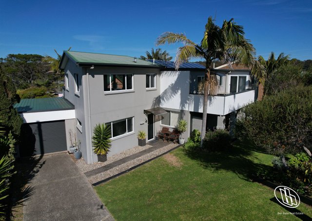 107 Noble Parade, NSW 2546