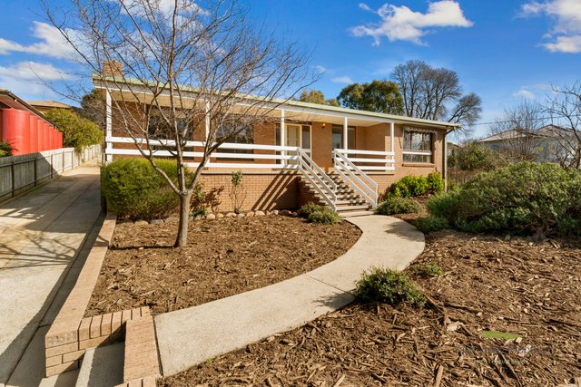 15 Victoria Street, NSW 2582