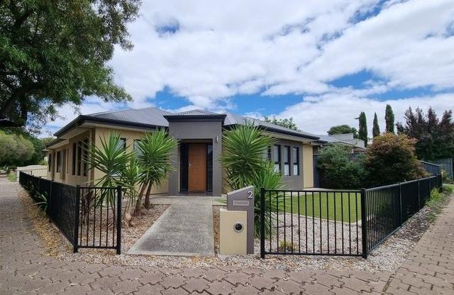 2 Chaplin Avenue, SA 5086