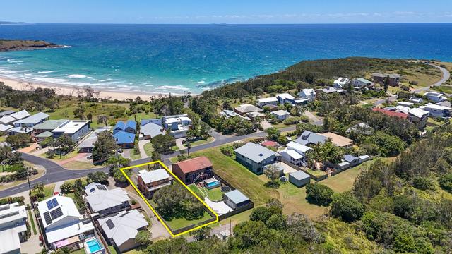 24 Headland Road, NSW 2456