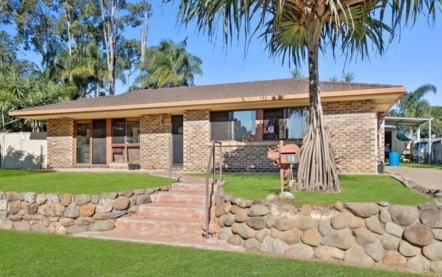 19 Magnolia Parade, QLD 4165