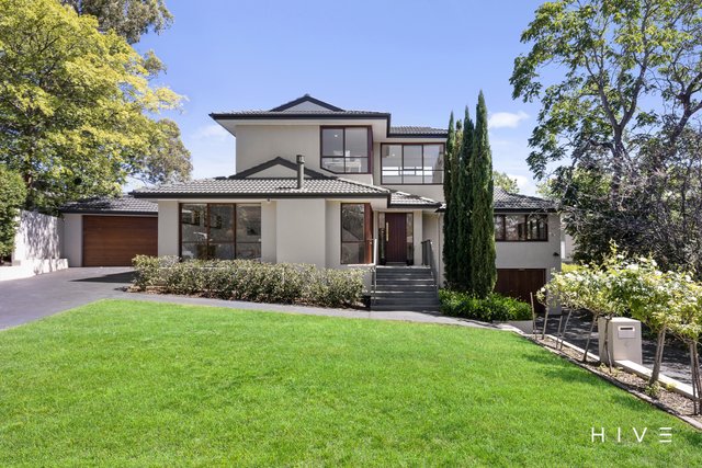 4 Johnston Street, ACT 2604