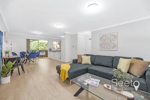 10/46-48 Marlborough  Road, NSW 2140