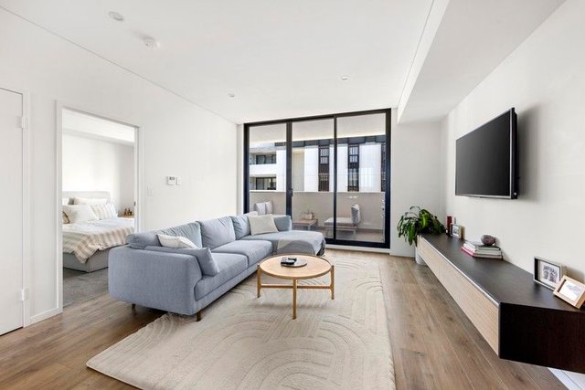 503/1 Pinnacle  Street, NSW 2228