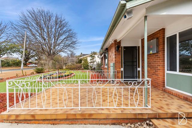 83 Wilshire Street, ACT 2602