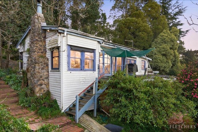25 Ridge Road, VIC 3766