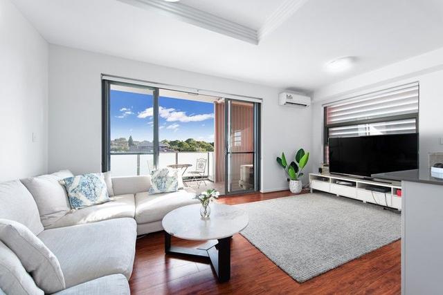 201/26-30 Kent Street, NSW 2192