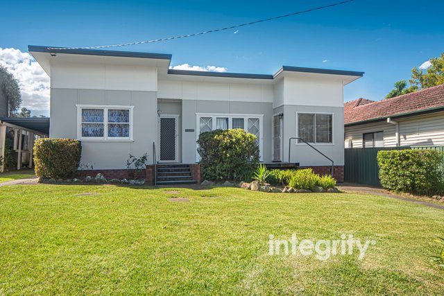 3 Turley Avenue, NSW 2541