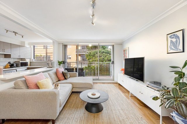 1a/337 Bronte Road, NSW 2024