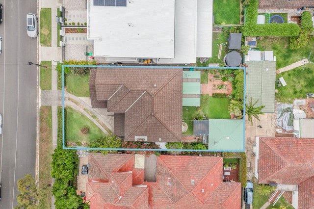 135 Caringbah Road, NSW 2229