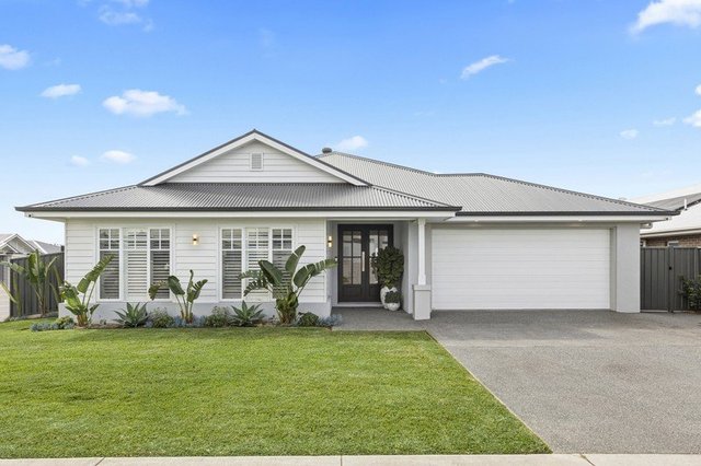 16 Silo  Street, NSW 2321