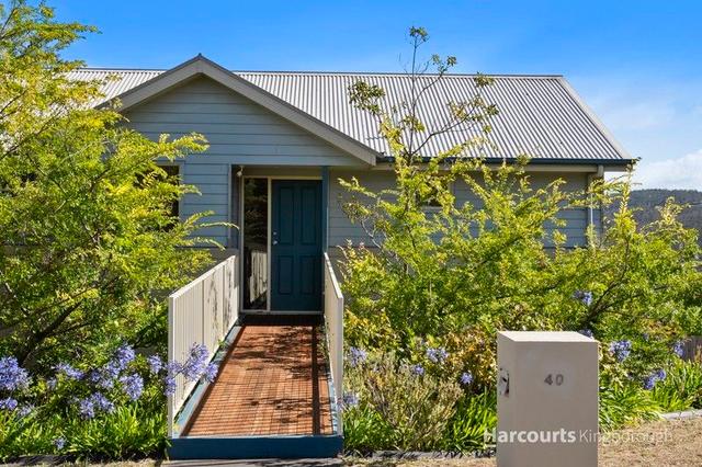 40 Fairview Drive, TAS 7050