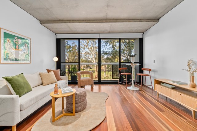 114/17 The Causeway, ACT 2604