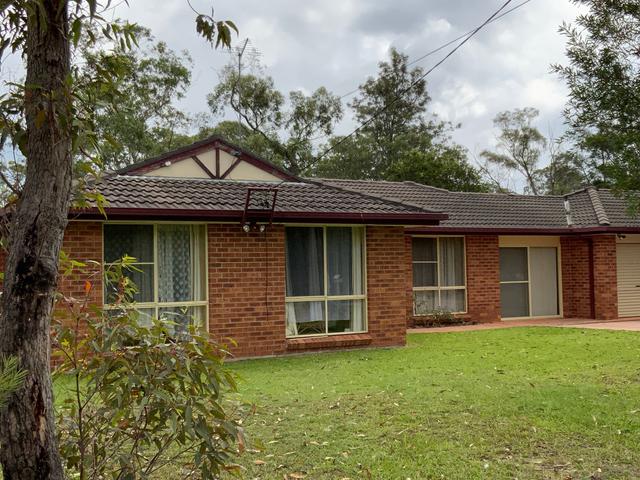 (no street name provided), NSW 2777