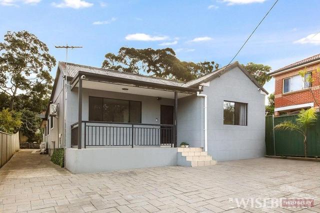 1 Cragg Street, NSW 2200