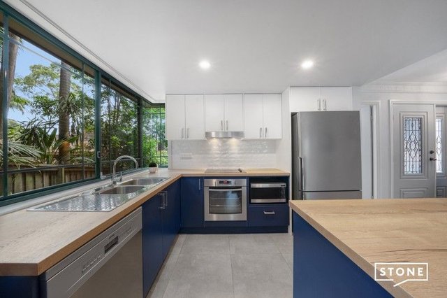 18A Sorlie Avenue, NSW 2152