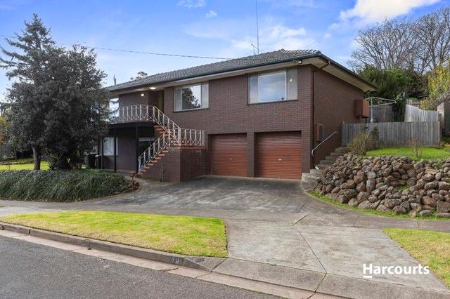 40 The  Avenue, VIC 3216