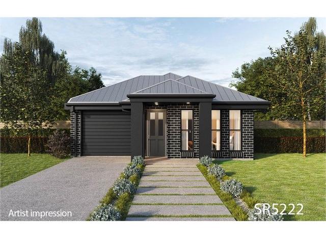 423 Tenth Avenue, NSW 2179