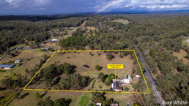1816 The Lakes Way, NSW 2430