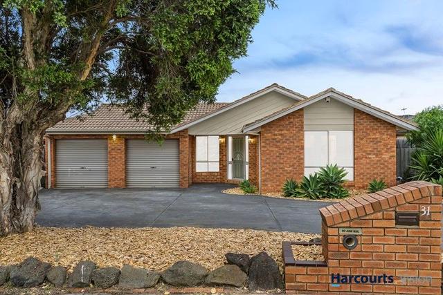 31 Manchester Drive, VIC 3037