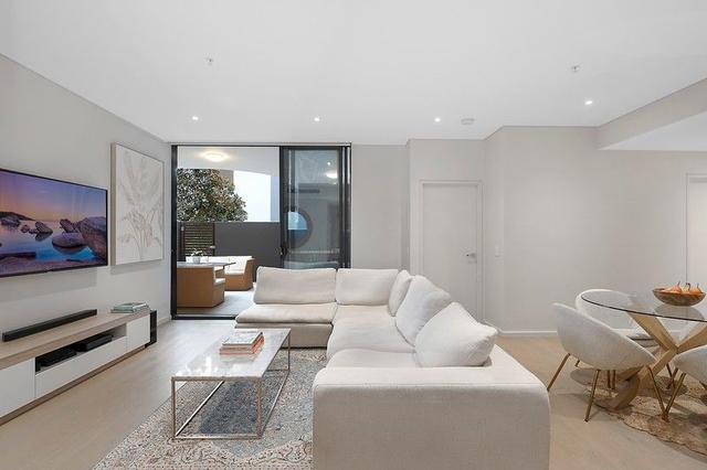 107/15 Willandra Street, NSW 2066
