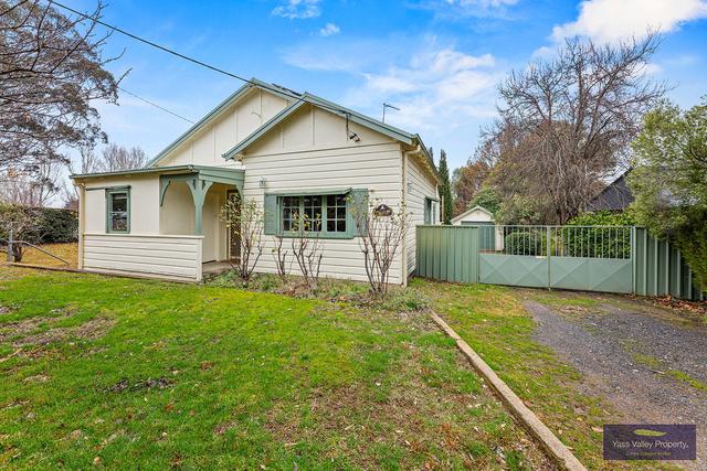 121 Rossi Street, NSW 2582