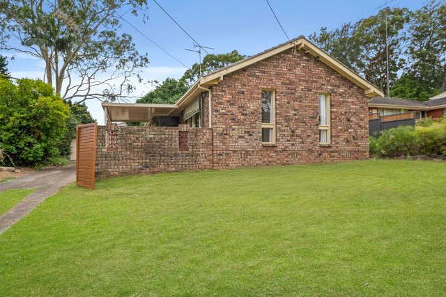 43 Reiby Drive, NSW 2153