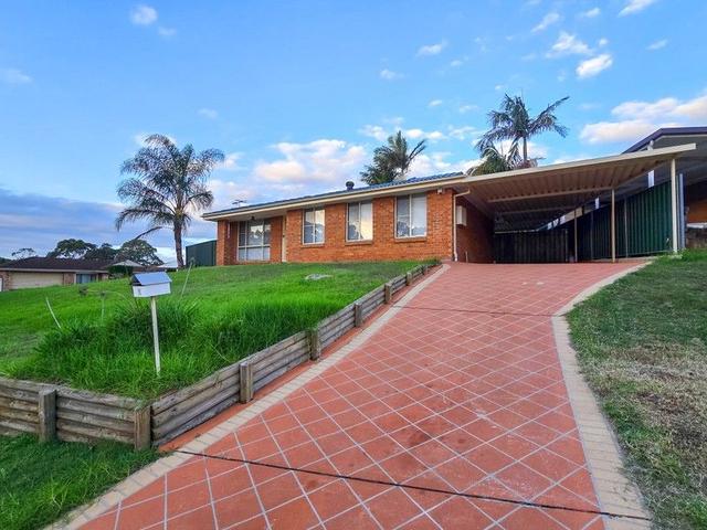 1 Mertz Place, NSW 2560
