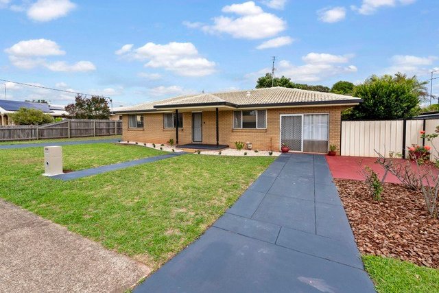 509 Greenwattle Street, QLD 4350