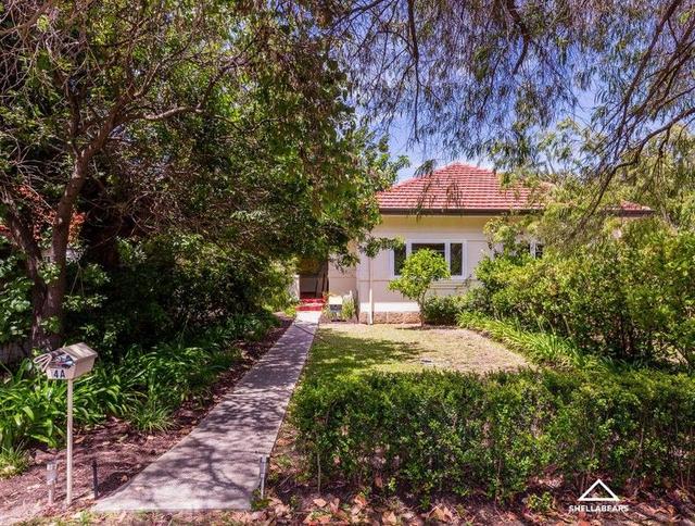 4A Elizabeth Street, WA 6011