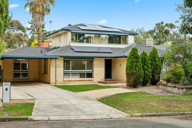 7 Niblick Street, SA 5126