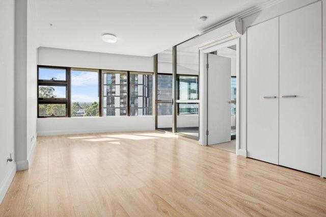 407/7 Australia  Avenue, NSW 2127