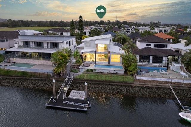 18 Coomera Court, QLD 4212