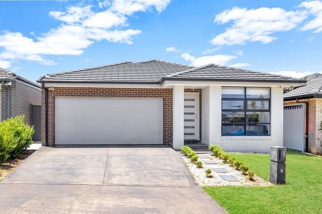 9 Kewba Street, NSW 2765