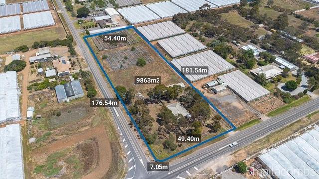 332 (Lot 26) Penfield Road, SA 5120