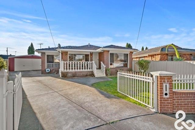 5 Ziema  Court, VIC 3074