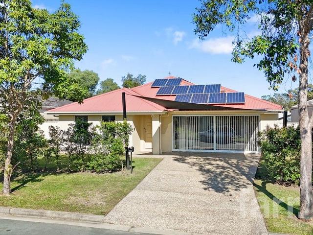 18 Mackenzie Street, QLD 4209