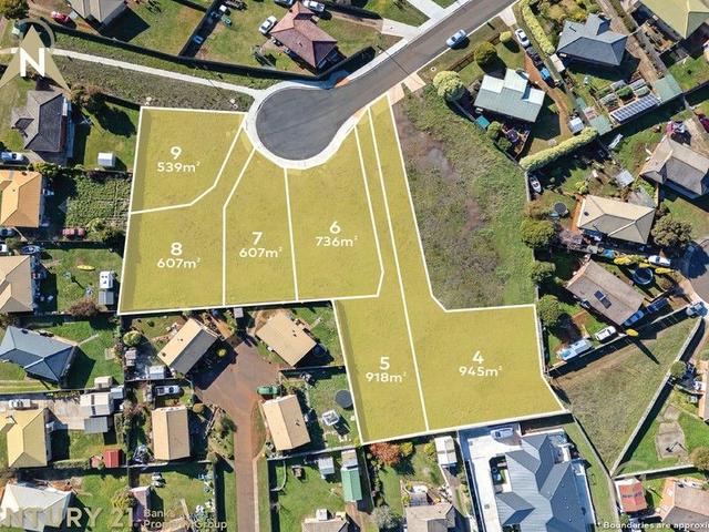 9-17 Candlebark Court, TAS 7310